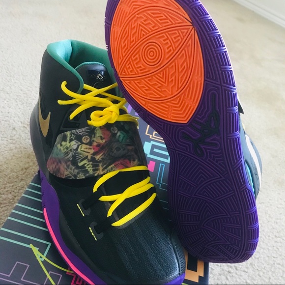 kyrie irving chinese new year